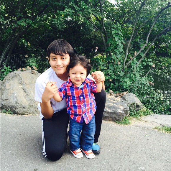 ❤️BOOKMARK🌟POSH AMBASSADOR🌟     Maria L - Picture 7 of 16